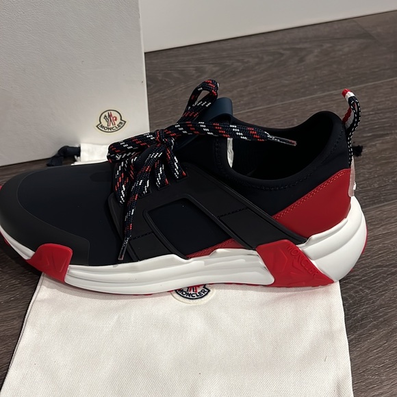 Mocler sneakers - Picture 8 of 13